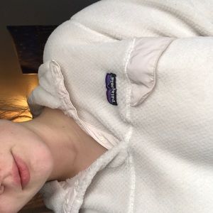 Patagonia Re-Tool Snap Pullover